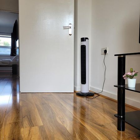 Stunning 1 Bedroom Apartment In 伦敦 外观 照片