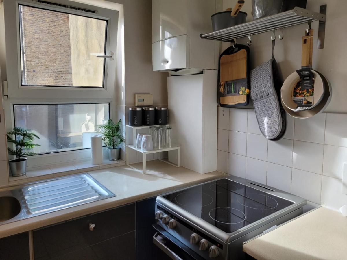 Stunning 1 Bedroom Apartment In 伦敦 外观 照片