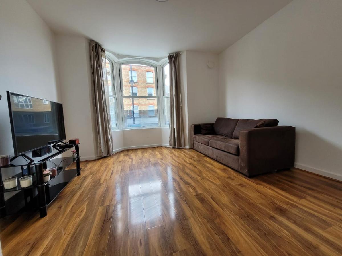 Stunning 1 Bedroom Apartment In 伦敦 外观 照片