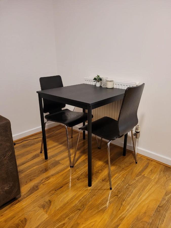 Stunning 1 Bedroom Apartment In 伦敦 外观 照片