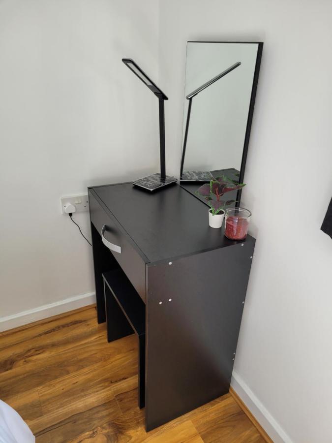 Stunning 1 Bedroom Apartment In 伦敦 外观 照片