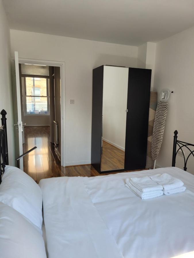 Stunning 1 Bedroom Apartment In 伦敦 外观 照片