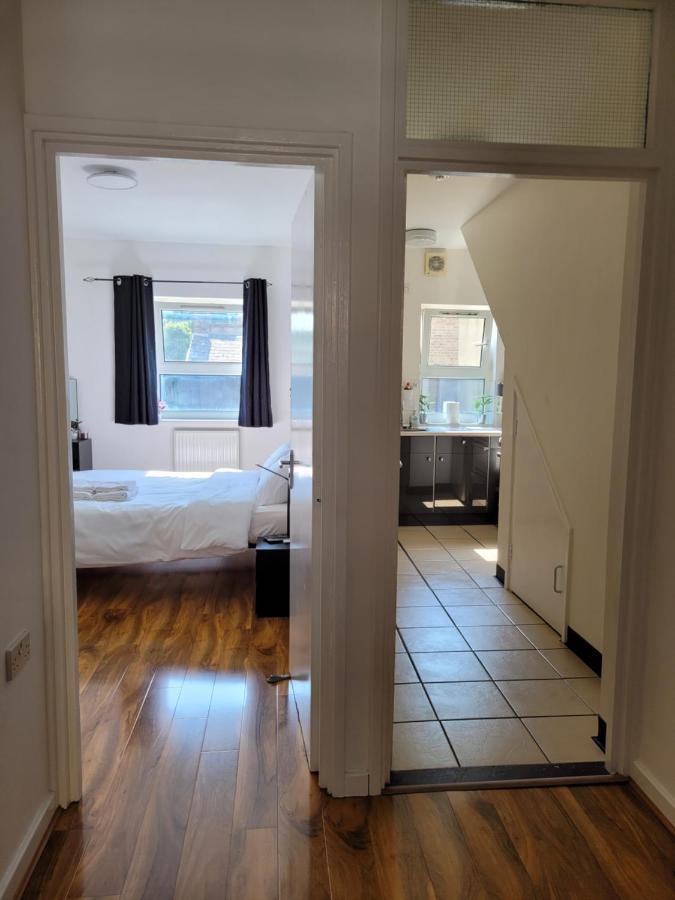 Stunning 1 Bedroom Apartment In 伦敦 外观 照片