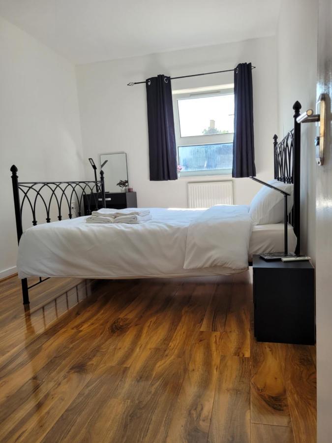 Stunning 1 Bedroom Apartment In 伦敦 外观 照片