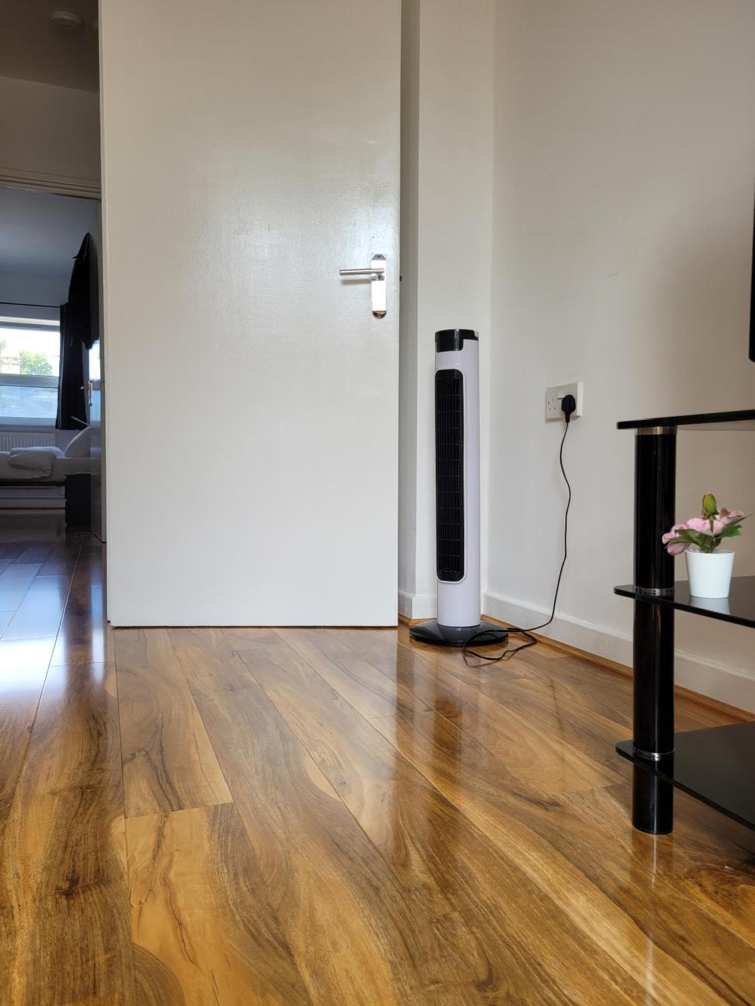 Stunning 1 Bedroom Apartment In 伦敦 外观 照片